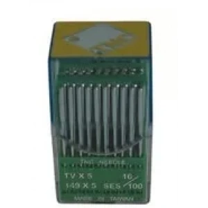 Kollu Kemer Dikiş İğnesi / TVX5(149X5) SES 16/100 100ADET