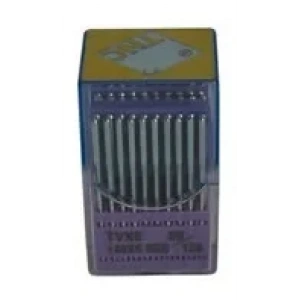 Kollu Kemer Dikiş İğnesi / TVX5(149X5) SES 20/125 100ADET