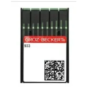 Kollu Zincir Dikiş İğnesi / 933 18/110 100ADET