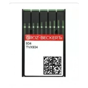 Kollu Zincir Dikiş İğnesi / 934/TVX934 18/110 100ADET