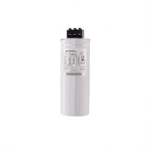 Kondansatör 400v 12.5 Kvar