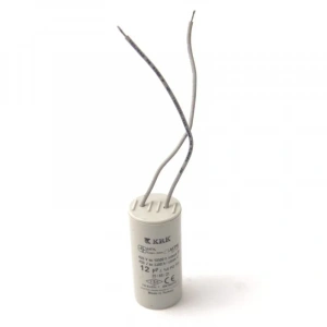 Kondansatör  400V-12MF