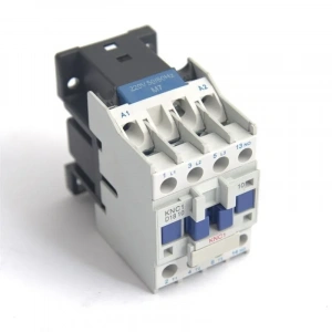 Kontaktör 18 Amper KNC1-D1810 (TS KNT 18)