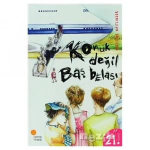 Konuk Değil Baş Belası