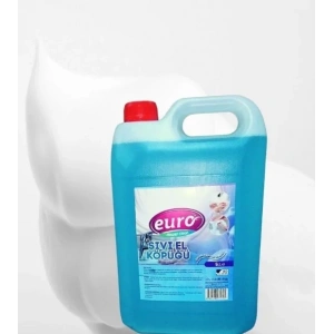 Köpük El Temizleyici 5 Kg (1 Adet)