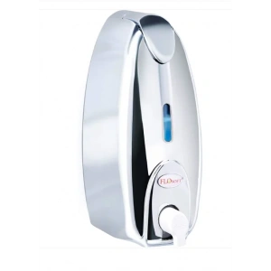 Köpük Sabun Aparatı Krom 500 ml