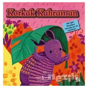 Korkak Kahraman  311720