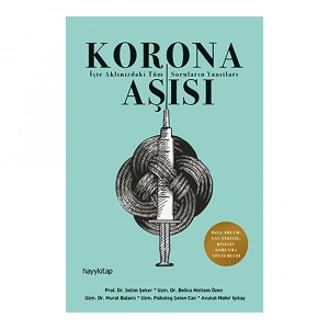 Korona Aşısı