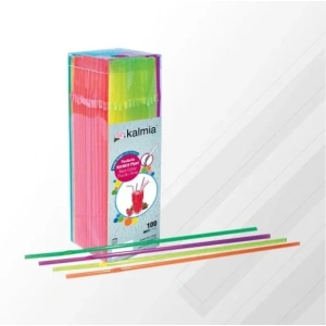 Körüklü Fosforlu Pipet (100 lü )