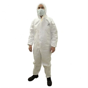 Koruyucu İş Tulumu - Ultima 2000 - Hegi