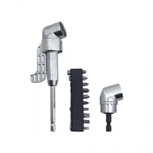 Köşe Vidalama Aparatlı (3 Parça)