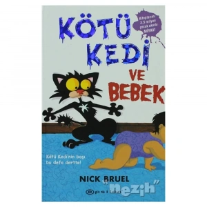 Kötü Kedi ve Bebek