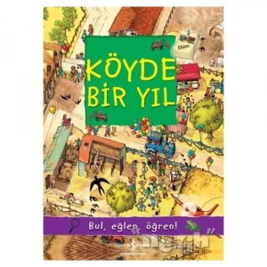 Köyde Bir Yıl