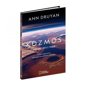 Kozmos Dünyada Akıllı Yaşam