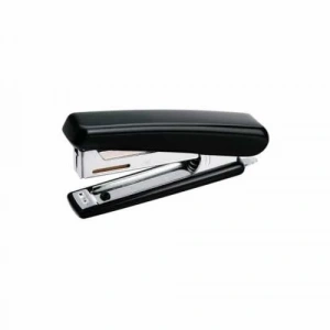 Kraf 20G Siyah Zımba Makinesi (20 Sayfa Kapasiteli)