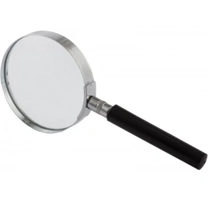 Kraf 375g Büyüteç (75 Mm Çap)