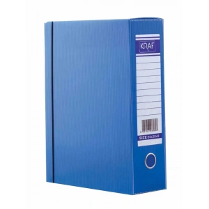 Kraf 875g Lastikli Arşiv Ve Proje Kutusu (24x32x9cm)