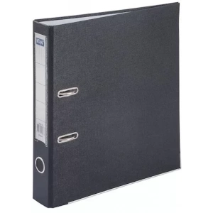 Kraf Büro Klasörü Dar 1030 Siyah