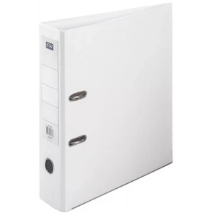 KRAF BÜRO KLASÖRÜ GENİŞ 1025 BEYAZ