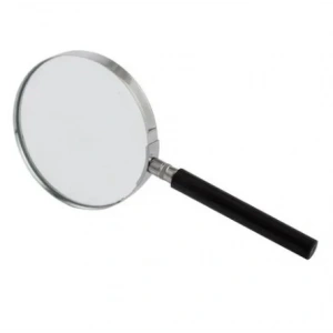 Kraf Büyüteç 50mm 350G