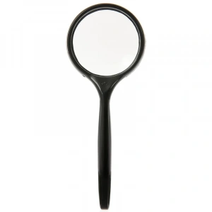 Kraf Ergo Büyüteç 50 mm. 6x