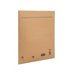 Kraf Hava Kabarcıklı Zarf K 37x45 cm. 10lu Paket