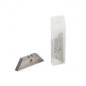 Kraf İş Güvenliği Maket Bıçağı Yedeği 685G 10lu Tüp