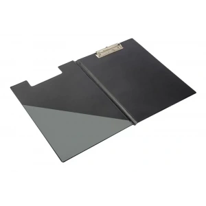 Kraf Kapaklı Siyah Sekreterlik 1045