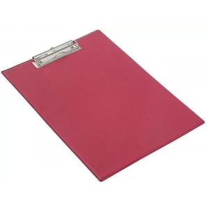 Kraf Kapaksız Kırmızı Sekreterlik 1040