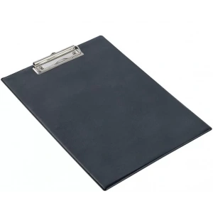 Kraf Kapaksız Siyah Sekreterlik 1040