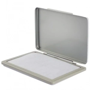 Kraf Metal Kutu Istampa Pedi 437gr No 3