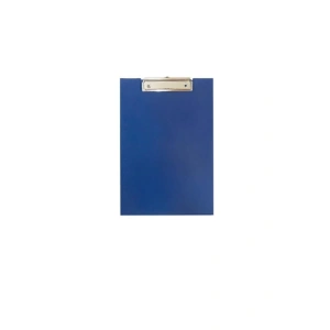 Kraf Sekreterlik A4 Kapaksız 1040 Mavi