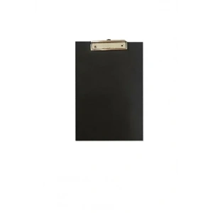 Kraf Sekreterlik A4 Kapaksız 1040 Siyah