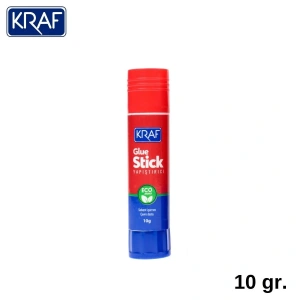 Kraf Stick Yapıştırıcı 10gr 4010