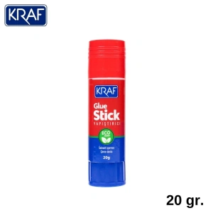 Kraf Stick Yapıştırıcı 20gr 4020
