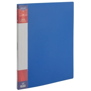 Kraf Sunum Dosyası A3 20li MAVİ