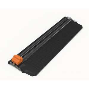 Kraf Sürgülü Giyotin A4