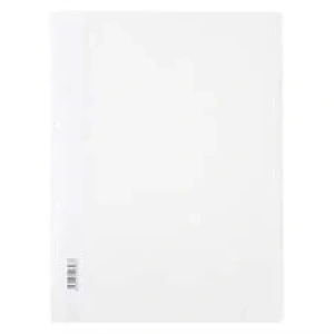 Kraf Telli Dosya Beyaz 50li