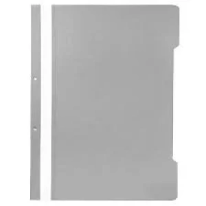 Kraf Telli Dosya Gri 50li