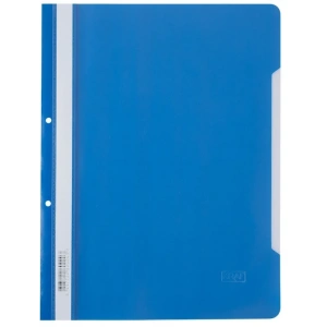 Kraf Telli Dosya MAVİ