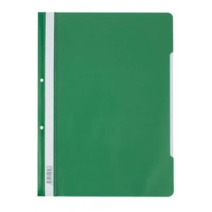 Kraf Telli Dosya Yeşil 50li