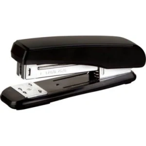 Kraf Zımba Makinası No 24/6 20G Siyah