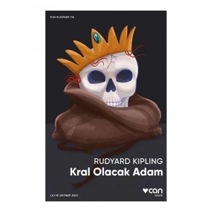 Kral Olacak Adam (kısa Klasik)