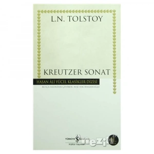 Kreutzer Sonat
