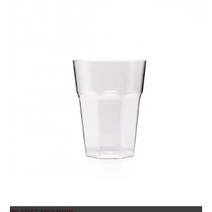 Kristal Bardak 350 ML (500 Adet)