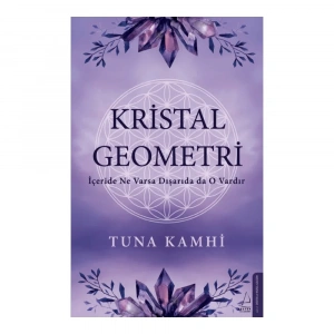 Kristal Geometri