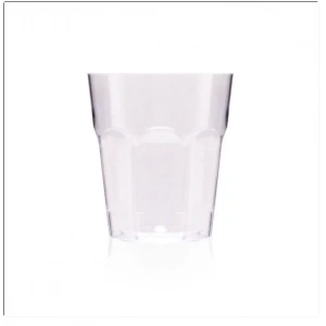 Kristal Shot Bardağı 50 Ml (20 Adet)
