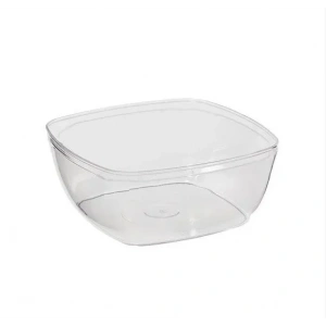 Kristal Sütlaç Kase ( 25 Adet )