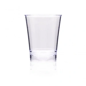 Kristal Tulip Bardağı 240 ML ( 16 Adet )