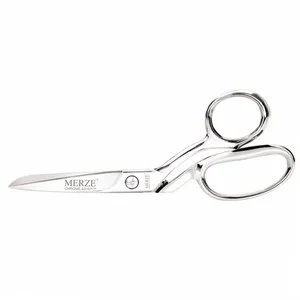 Krom Kaplı Vidalı Makas 17.78cm / A3157-7